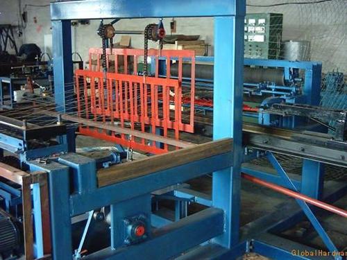 2009-10-29 产品供应时间:长期有效 安平盛华金属丝网机械制造厂进入
